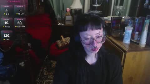 orookun online show from 11-18-25, 11:48