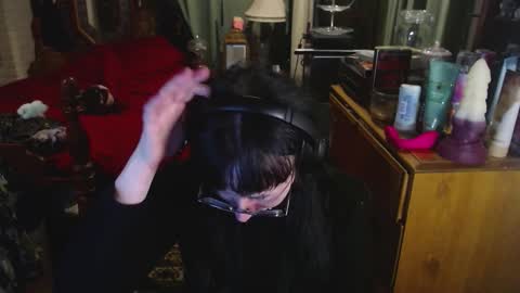 orookun online show from 11-24-25, 10:53