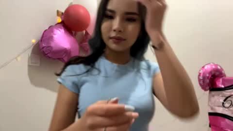 Angel online show from 10-08-25, 09:12