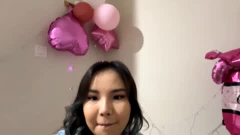 Angel online show from 10-13-25, 02:17