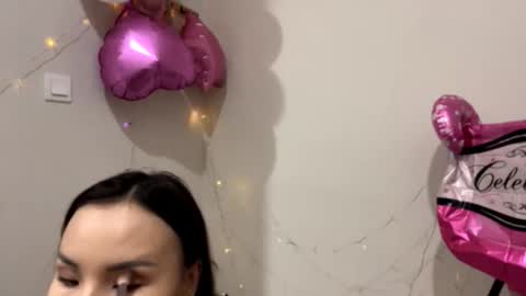 Angel online show from 10-25-25, 12:13