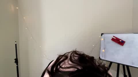 Angel online show from 11-27-25, 05:42