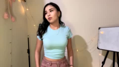 Angel online show from 12-03-25, 11:30