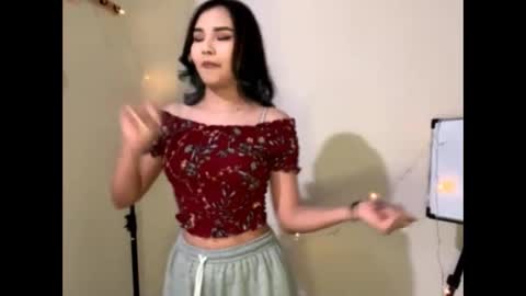 Angel online show from 12-05-25, 12:14