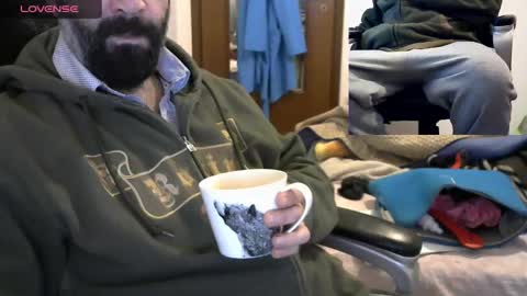 orso online show from 01-13-25, 08:58