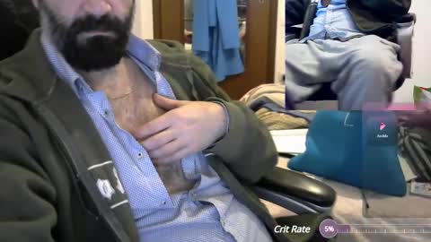 orso online show from 01-15-25, 09:02