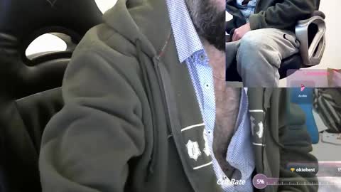 orso online show from 01-15-25, 12:04