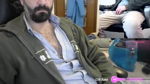 orso online show from 02-07-25, 09:16