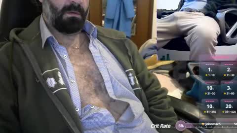 orso online show from 02-08-25, 07:26