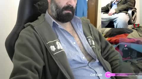 orso online show from 03-03-25, 09:00