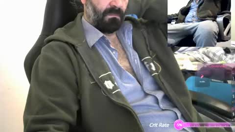 orso online show from 03-11-25, 09:13