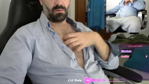 orso online show from 10-14-25, 08:15