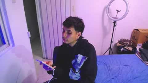 orus_420 online show from 10-11-25, 09:30