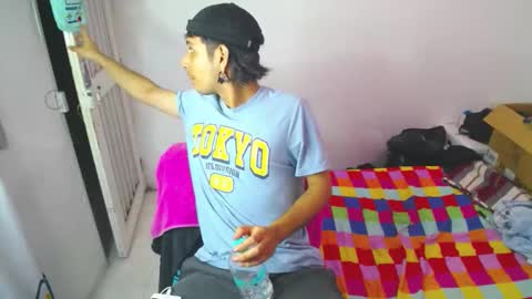 orus_420 online show from 10-30-25, 07:43