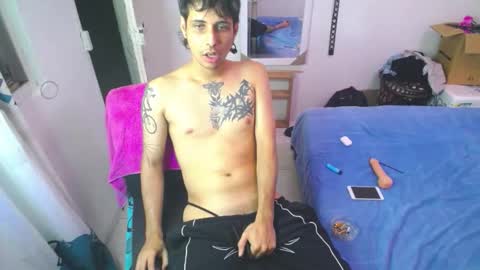 orus_420 online show from 11-12-25, 07:20