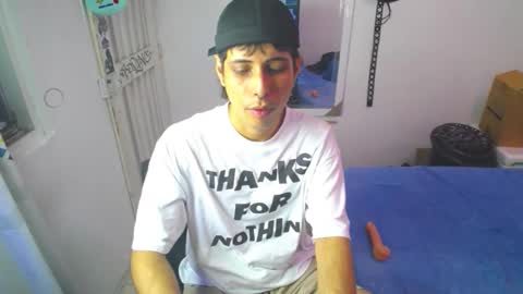 orus_420 online show from 11-15-25, 08:11