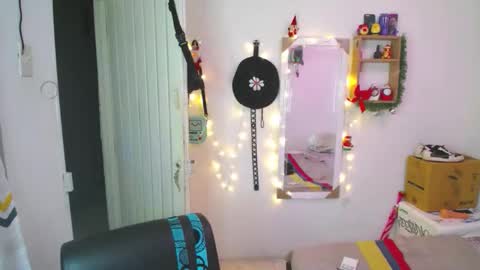 orus_420 online show from 12-03-25, 08:34