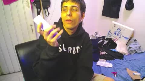 orus_420 online show from 02-01-26, 07:51