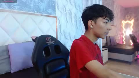 osamu_tay online show from 01-15-26, 03:16