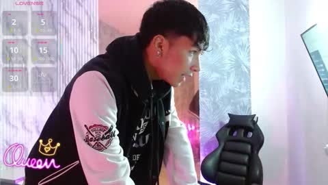 osamu_tay online show from 02-05-26, 11:26