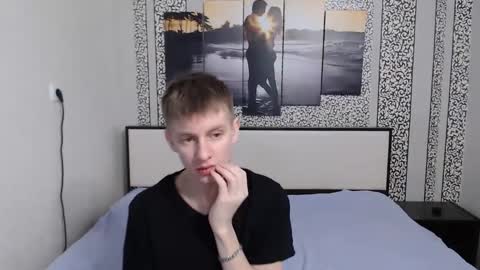 Oscar online show from 02-23-25, 07:49