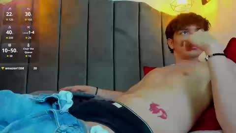 Oscar online show from 09-12-25, 04:23