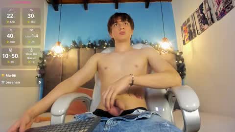 Oscar online show from 12-05-25, 05:05