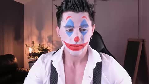 Oscar online show from 10-30-25, 10:43