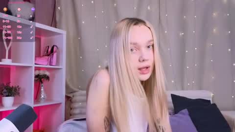 Heidi  online show from 03-09-25, 07:12