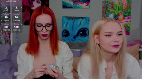 Heidi  online show from 02-21-26, 06:31