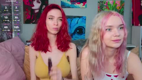 Heidi  online show from 04-04-26, 02:14