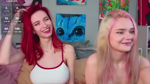 Heidi  online show from 04-16-26, 01:01