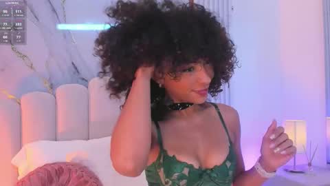 Oshun  online show from 09-16-25, 12:17