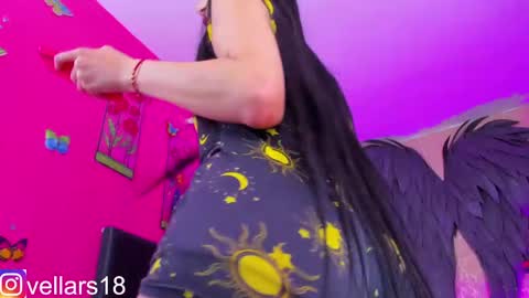 vella online show from 12-19-24, 07:51