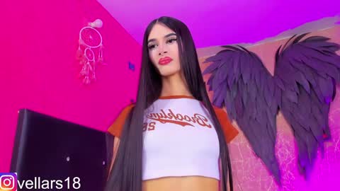 vella online show from 02-26-25, 08:33