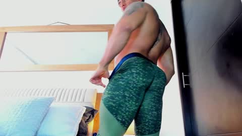 Oskar Ford NEW ACCOUNT online show from 12-21-24, 05:29