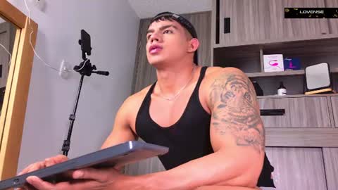 Snapshot of oskar_ford21 chatting on 06-17-26, 11:49 Oskar Ford NEW ACCOUNT online show from 06-17-26, 11:49