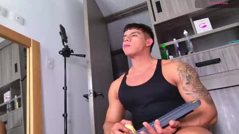 Snapshot of oskar_ford21 chatting on 07-22-26, 11:40 Oskar Ford NEW ACCOUNT online show from 07-22-26, 11:40