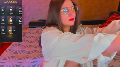 Snapshot of oskar_fucker chatting on 12-14-24, 04:34 Leliana online show from 12-14-24, 04:34