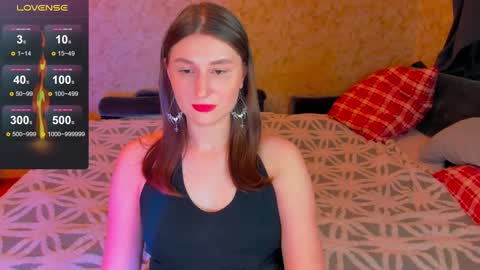 Snapshot of oskar_fucker chatting on 12-15-24, 06:18 Leliana online show from 12-15-24, 06:18