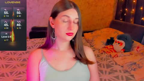 Snapshot of oskar_fucker chatting on 01-08-25, 07:03 Leliana online show from 01-08-25, 07:03