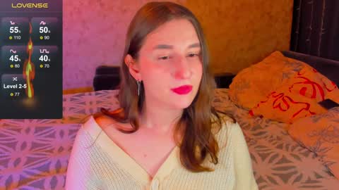 Snapshot of oskar_fucker chatting on 01-30-25, 12:48 Leliana online show from 01-30-25, 12:48