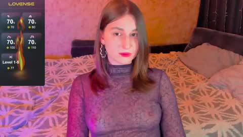 Snapshot of oskar_fucker chatting on 02-21-25, 04:26 Leliana online show from 02-21-25, 04:26