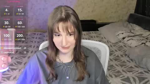 Snapshot of oskar_fucker chatting on 02-04-26, 12:22 Leliana online show from 02-04-26, 12:22