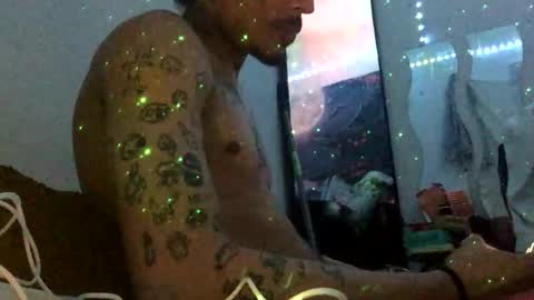 osmany0951 online show from 10-24-25, 08:22