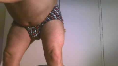 Oso Licencioso online show from 02-28-25, 04:32