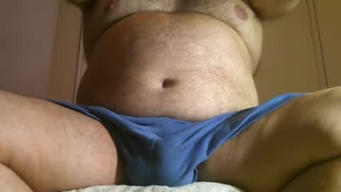 Oso Licencioso online show from 10-05-25, 04:33