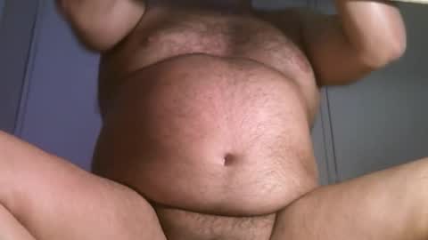 Oso Licencioso online show from 02-20-26, 04:20