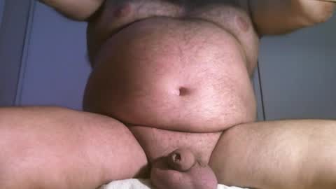 Oso Licencioso online show from 03-31-26, 04:24