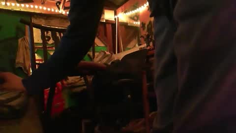 Wes online show from 02-14-26, 05:15